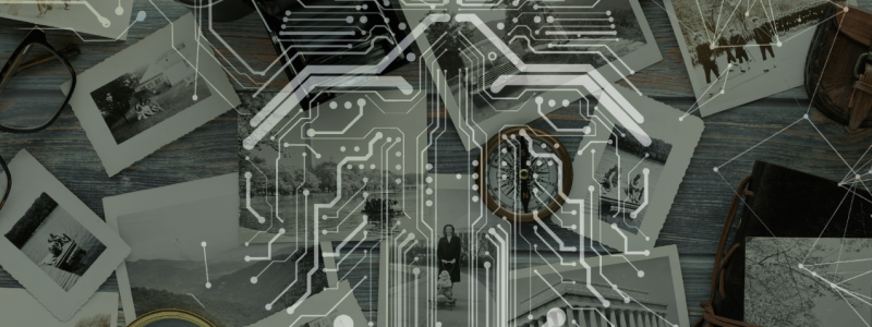 AI and the Future of Organisational Memory